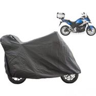 Suzuki Burgman Uh 150 Motor Brandası