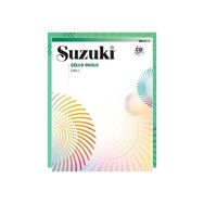 Suzuki Çello Okulu - Shinichi Suzuki