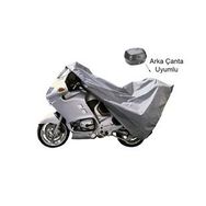 Suzuki Dr 200s Miflonlu Motor Brandası