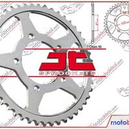 Suzuki Gsf 600 Bandit S Motor Brandası
