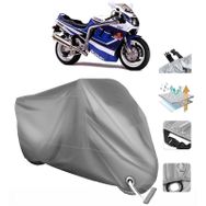 Suzuki GSX-R 1100 Motorsiklet Branda