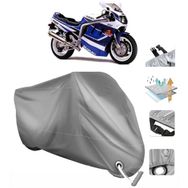 Suzuki Gsx-r 1100 Vınleks Motor Brandası