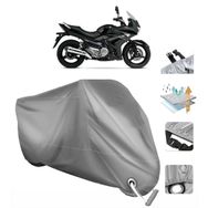Suzuki Gw 250f Vınleks Motor Brandası