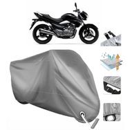 Suzuki Gw250 Inazuma Vınleks Motor Brandası
