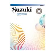Suzuki Keman Okulu 1 - Kolektif