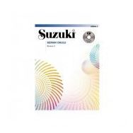 Suzuki Keman Okulu - Keman 2 - Schinichi Suzuki