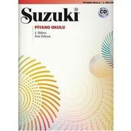 Suzuki Piyano Okulu 1. Bölüm - Shinichi Suzuki