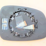Suzuki Swift Isıtmalı Sol 2005-2011 Cam
