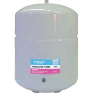 Suzuki Technology Tüm Su Arıtma Cihazlarına Uyumlu 2.8 Galon 10 lt Metal Tank