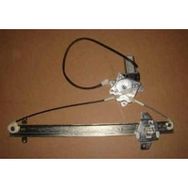 Suzuki Vitara 1988-1998 Sol Elektrikli Motorlu Arka Cam Krikosu