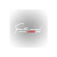 Suzuki Vitara Sports Mind Oto Sticker