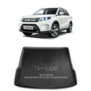 Suzuki Vitara Üst Bagaj Siyah Bagaj Havuzu