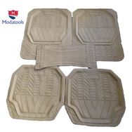 Suzuki Vitara Uyumlu 3D Universal Havuzlu Paspas