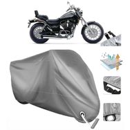 Suzuki Vl 1400 Intruder Vınleks Motor Brandası