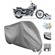 Suzuki VL 250 Intruder VINLEKS Motor Brandası