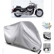 Suzuki Vl 800 Volusia Motor Brandası