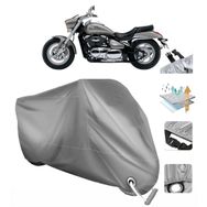 Suzuki Vz 800 Intruder M800 Vınleks Motor Brandası