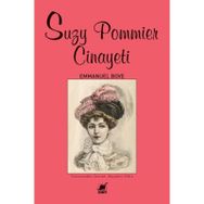 Suzy Pommier Cinayeti - Emmanuel Bove