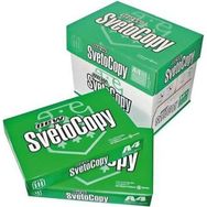 Svetocopy A4 80 gr 5'li Paket Koli Fotokopi Kağıdı