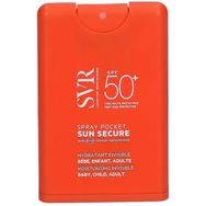 Svr 20 ml Sun Secure Spray Pocket Spf 50 Güneş Koruyucu Cep Spreyi