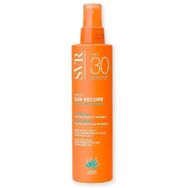 Svr 200 ml Sun Secure Spray Spf 30 Güneş Koruyucu Sprey