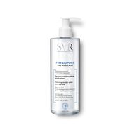 SVR 400 ml Physiopure Eau Micellaire Cilt ve Makyaj Temizleme Suyu