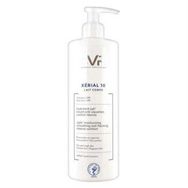 SVR 400 ml Xerial 10 Lait Corps Vücut Bakım Kremi