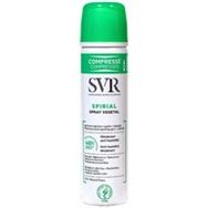 SVR 48H 75 ml Spirial Spray Vegetal Deodorant