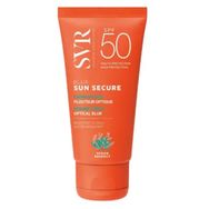 Svr 50 ml Sun Secure Blur Sans Parfum Aşırı Duyarlı Ciltler İçin Parfümsüz Spf 50 Güneş Kremi