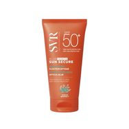 Svr 50 ml Sun Secure Blur Teinte Aşırı Duyarlı Ciltler İçin Renkli Spf 50 Güneş Kremi