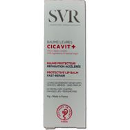 SVR Cicavit + 10 gr Besleyici Dudak Balmı