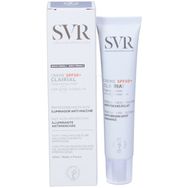 SVR Clarial Anti Brown Spot Radiance SPF50+ 40 ml Güneş Kremi