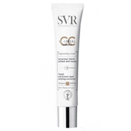 SVR Clarial Cc Creme SPF50 + 50 ml Medium Renkli Koruyucu Krem