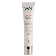 SVR Clarial CC Medium SPF50 40 ml Krem