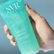 SVR Physiopure Gelee Moussante Hassas Ciltlere Uygun 200 ml Yıkama Jeli