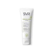 SVR Sebiaclear Active Cream 40 ml Matlaştırıcı Etkili Bakım Kremi 50 ml Temizleyici Jel