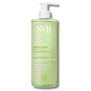 SVR Sebiaclear Creme Lavante 400 ml Temizleyici Krem
