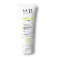 SVR Sebiaclear Hydra Anti-Mark Moisturizer 40 ml Sivilce Ve Siyah Nokta İçin Bakım Kremi