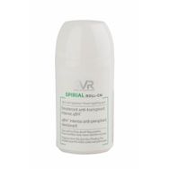 Svr Spirial 50 ml Anti Perspirant Roll-on Deodorant