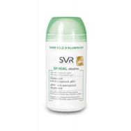 Svr Spirial 50 ml Anti Perspirant Vegetal Roll-on Deodorant