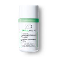 SVR Spirial 50 ml Natural Anti-Transpirant Vegetal Roll-On