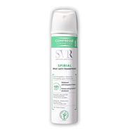 Svr Spirial 75 ml Anti Transpirant Sprey Deodorant