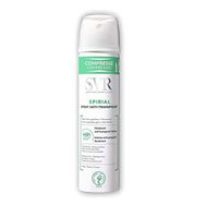 Svr Spirial 75 ml Anti Transpirant Sprey Deodorant