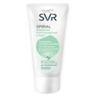 SVR Spirial Creme 50 ml Erkek Stick Deodorant