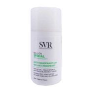 SVR Spirial Hassas Ciltler İçin 50 ml Roll-On
