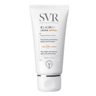 SVR Sun Clairial SPF50 40 ml Güneş Kremi