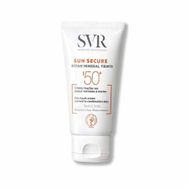SVR Sun Secure 60 gr Spf50+ Rahatlatıcı Güneş Kremi