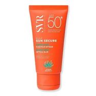 Svr Sun Secure Blur 50+ Faktör Tüm Cilt Tipleri İçin Renksiz Güneş Koruyucu Krem