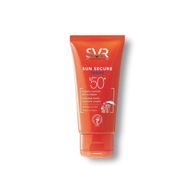 SVR Sun Secure Ecran Mineral Teinte 50 ml Spf50+ Mineralli Güneş Koruyucu