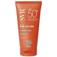 SVR Sunsecure Blur SPF50+ Tinted Renkli 50 ml Güneş Kremi